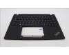 Lenovo 5M11H94517 MECH_ASM BL KB BK MG WW HUN LTN