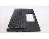 Lenovo 5M11H94520 MECH_ASM BL KB BK MG WW ILD LTN