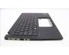 Lenovo 5M11H94523 MECH_ASM BL KB BK MG WW IND ENG LTN
