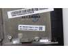 Lenovo 5M11H94523 MECH_ASM BL KB BK MG WW IND ENG LTN
