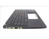 Lenovo 5M11H94526 MECH_ASM BL KB BK MG WW ITA LTN