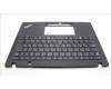 Lenovo 5M11H94529 MECH_ASM BL KB BK MG WW JPN LTN