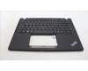 Lenovo 5M11H94532 MECH_ASM BL KB BK MG WW KOR LTN