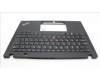 Lenovo 5M11H94547 MECH_ASM BL KB BK MG WW POR LTN