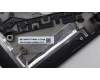 Lenovo 5M11H94555 MECH_ASM BL KB BK MG WW SPA CHY