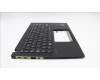 5M11H94555 Lenovo MECH_ASM BL KB BK MG WW SPA CHY