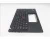 Lenovo 5M11H94561 MECH_ASM BL KB BK MG WW SWS CHY