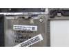 Lenovo 5M11H94565 MECH_ASM BL KB BK MG WW TC LTN