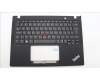 Lenovo 5M11H94576 MECH_ASM BL KB BK MG WW UKE CHY