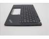 Lenovo 5M11H94579 MECH_ASM BL KB BK MG WW UKR CHY