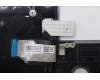 Lenovo 5M11H94582 MECH_ASM BL KB GY AL 058 FRA CHY