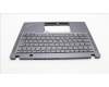 Lenovo 5M11H94623 MECH_ASM BL KB GY AL JPN LTN