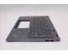 Lenovo 5M11H94642 MECH_ASM BL KB GY AL SWE/FIN CHY