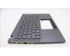 Lenovo 5M11H94648 MECH_ASM BL KB GY AL THAI CHY