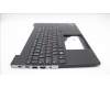 Lenovo 5M11H94748 MECH_ASM FRU KBD CCV ENG (LTN) US BK