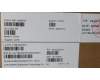 Lenovo 5M11H94753 MECH_ASM FRU KBD CCV ARA (CHY) US BK