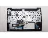 Lenovo 5M11H94765 MECH_ASM FRU KBD CCV FRA (CHY) UK BK