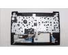 5M11H94766 Lenovo MECH_ASM FRU KBD CCV FRA (LTN) UK BK