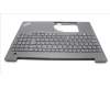 Lenovo 5M11H94775 MECH_ASM FRU KBD CCV HUN (LTN) UK BK