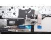 Lenovo 5M11H94778 MECH_ASM FRU KBD CCV HBW (LTN) US BK