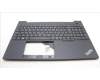 5M11H94781 Lenovo MECH_ASM FRU KBD CCV ITA (LTN) UK BK