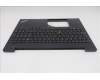 Lenovo 5M11H94783 MECH_ASM FRU KBD CCV NOR (CHY) UK BK