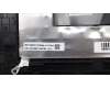 5M11H94784 Lenovo MECH_ASM FRU KBD CCV NOR (LTN) UK BK