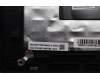 Lenovo 5M11H94786 MECH_ASM FRU KBD CCV POR (CHY) UK BK