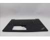5M11H94786 Lenovo MECH_ASM FRU KBD CCV POR (CHY) UK BK