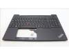 Lenovo 5M11H94787 MECH_ASM FRU KBD CCV POR (LTN) UK BK