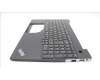 Lenovo 5M11H94787 MECH_ASM FRU KBD CCV POR (LTN) UK BK