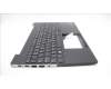 Lenovo 5M11H94793 MECH_ASM FRU KBD CCV CZE/SLK (LTN) UK BK
