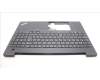 Lenovo 5M11H94793 MECH_ASM FRU KBD CCV CZE/SLK (LTN) UK BK