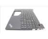 Lenovo 5M11H94799 MECH_ASM FRU KBD CCV SWE/FIN (LTN) UK BK