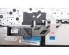 Lenovo 5M11H94811 MECH_ASM FRU KBD CCV UKE (LTN) UK BK