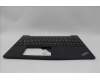 Lenovo 5M11H94828 MECH_ASM FRU KBD CCV THAI (CHY) US BK