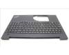 Lenovo 5M11H94832 MECH_ASM FRU KBD CCV KOR (LTN) US BK