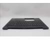 Lenovo 5M11H94834 MECH_ASM FRU KBD CCV IND ENG (CHY) US BK
