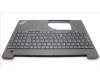 Lenovo 5M11H94838 MECH_ASM FRU KBD CCV LA SPA (LTN) UK BK