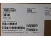 5M11H94850 Lenovo MECH_ASM FRU KBD CCV UKR (LTN) US BK