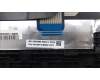 Lenovo 5M11H94852 MECH_ASM FRU KBD CCV ENG BL (CHY) US BK