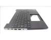 Lenovo 5M11H94853 MECH_ASM FRU KBD CCV ENG BL (LTN) US BK