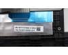 Lenovo 5M11H94853 MECH_ASM FRU KBD CCV ENG BL (LTN) US BK