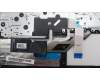 Lenovo 5M11H94860 MECH_ASM FRU KBD CCV ARA BL (PMX) US BK