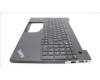 Lenovo 5M11H94861 MECH_ASM FRU KBD CCV BEL BL (CHY) UK BK