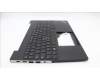Lenovo 5M11H94862 MECH_ASM FRU KBD CCV BEL BL (LTN) UK BK
