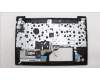 Lenovo 5M11H94867 MECH_ASM FRU KBD CCV SPA BL (CHY) UK BK