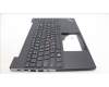 Lenovo 5M11H94877 MECH_ASM FRU KBD CCV GRE BL (LTN) US BK