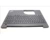 5M11H94877 Lenovo MECH_ASM FRU KBD CCV GRE BL (LTN) US BK
