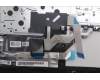 Lenovo 5M11H94882 MECH_ASM FRU KBD CCV HBW BL (CHY) US BK